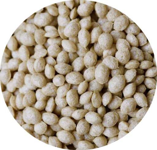 Crispy Quinoa Puffs - 2kg