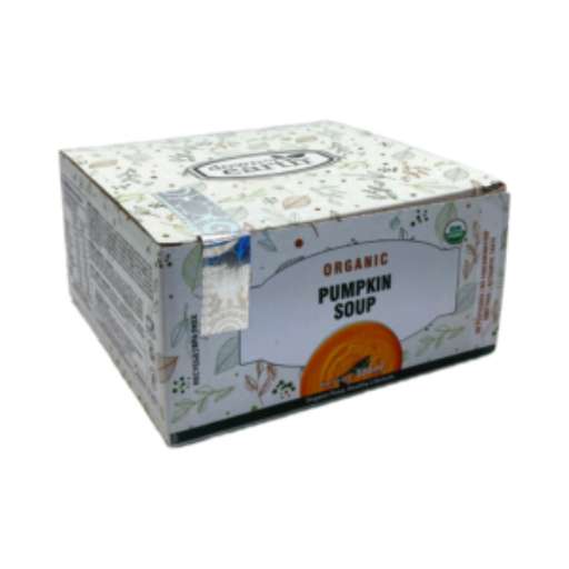 Organic Pumpkin Soup 300ml  x 6