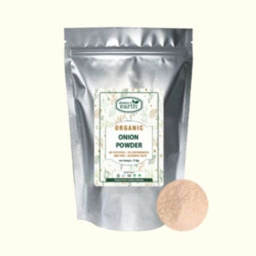 Organic Onion Powder 3kg