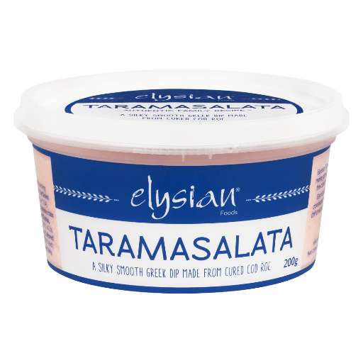  Taramasalata 200gm
