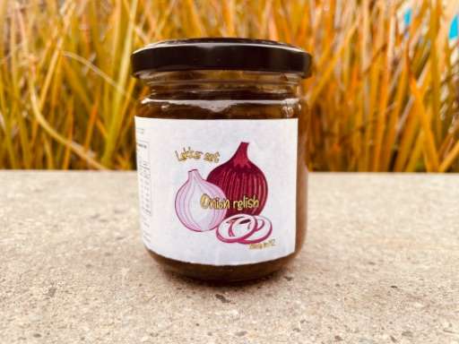 Onion Relish 150ml