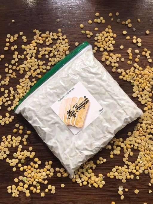 My Tempeh - Authenthic Indonesian (Dunedin & South Island)
