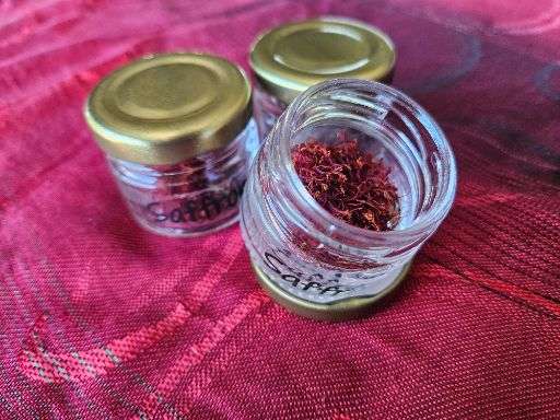 Saffron 1 gram