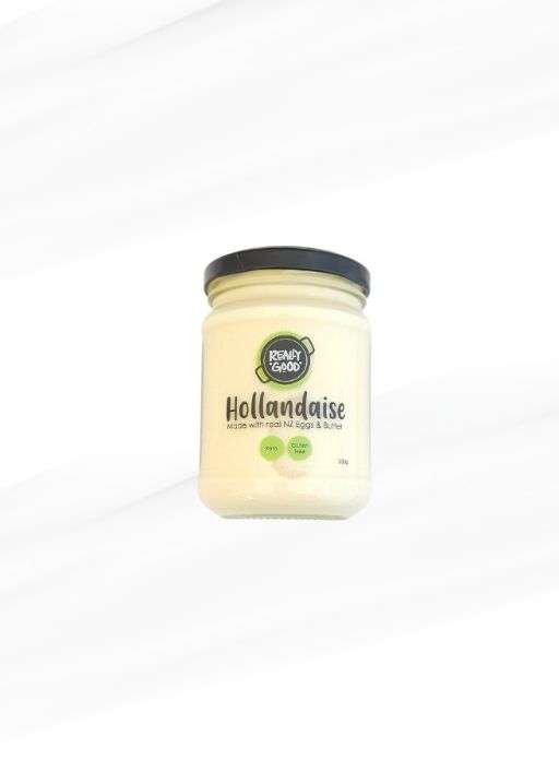 Really Good - Hollandaise