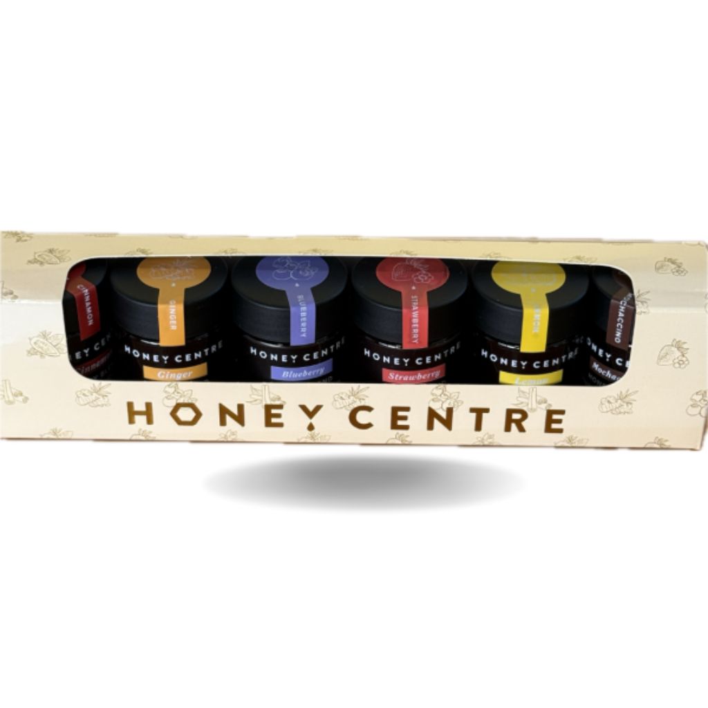 Rewarewa Honey - Honey Center