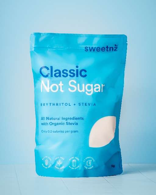 Classic Blend 1kg pouch