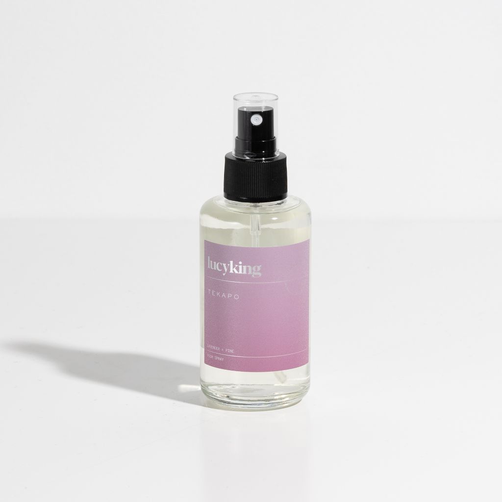Room Spray | TEKAPO (1 x 100ml)