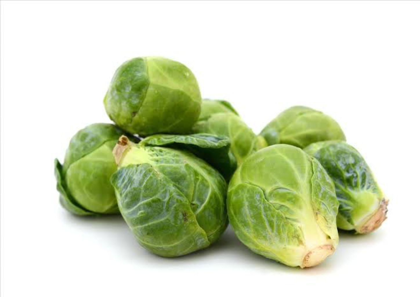 Brussels Sprouts - Green (kg)
