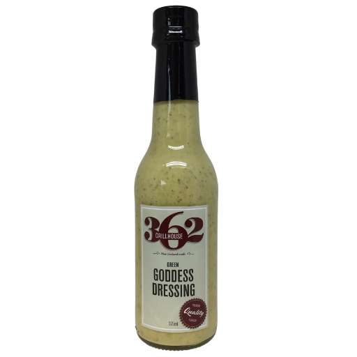 362 Green Goddess Dressing