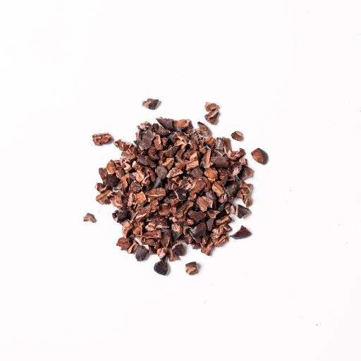 Single Origin Roasted Cacao Nibs - 10kg carton