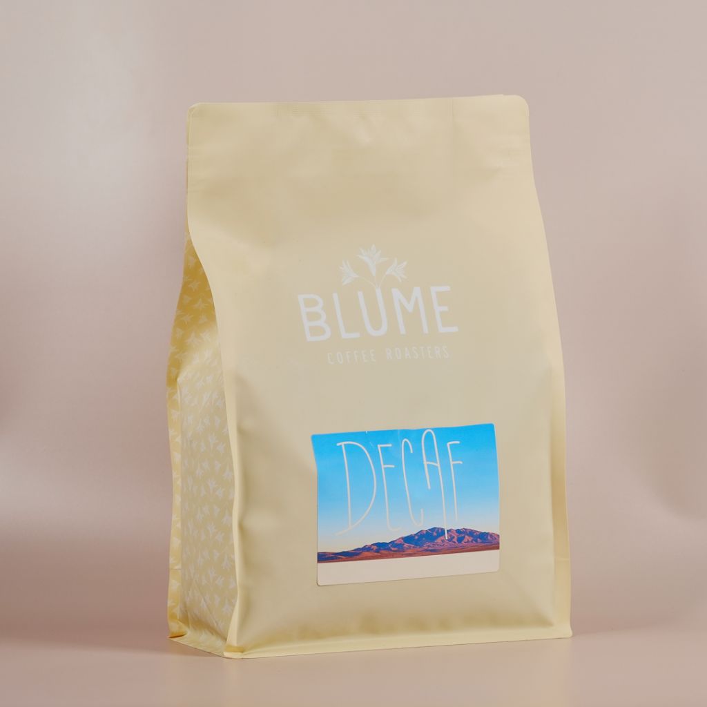 D1: Decaf - Omni Roast - 250G