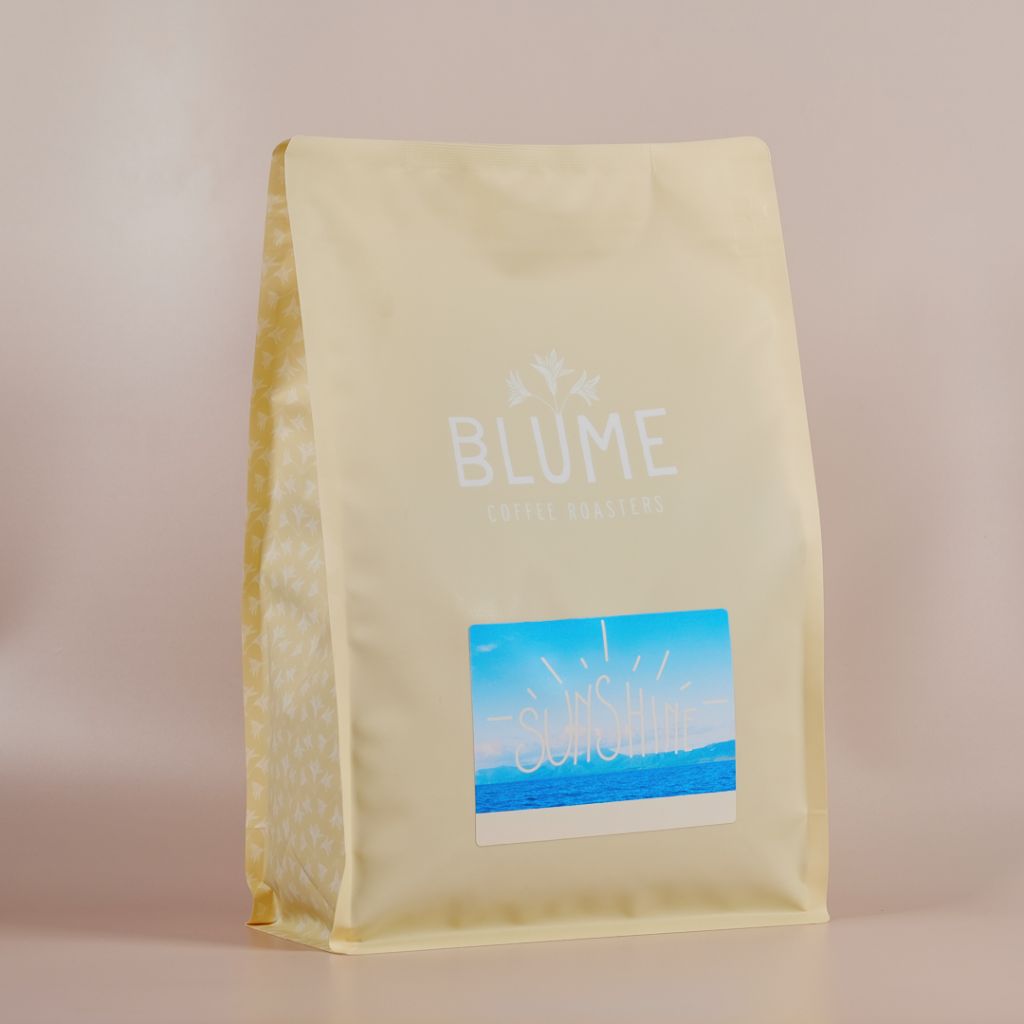B1: Sunshine (Organic) - 250G