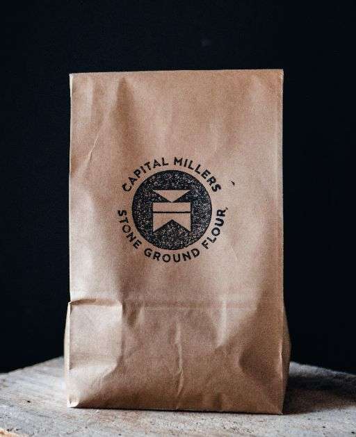 5KG Buckwheat flour