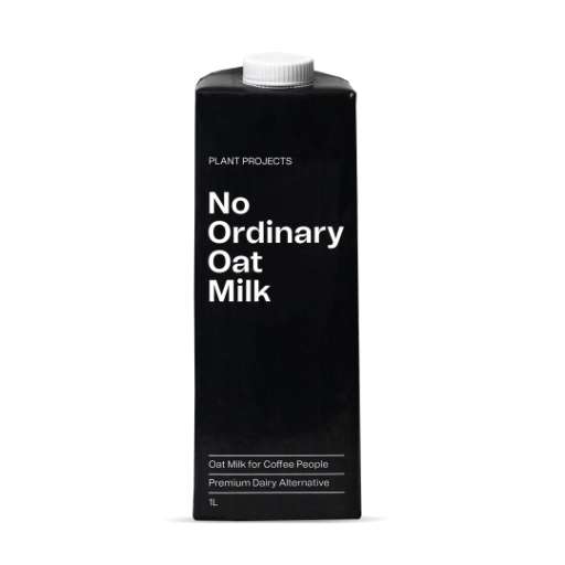 No Ordinary Oat Milk (18x1L)